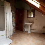 Casa Gely Dağ evi Fiscal