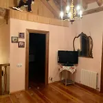 Dağ evi Casa Gely