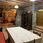 Dağ evi Casa Gely *