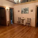 Dağ evi Casa Gely