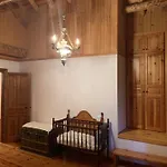 Dağ evi Casa Gely *
