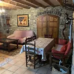 Casa Gely *