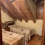 Dağ evi Casa Gely