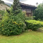 Casa Gely Fiscal