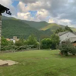 Casa Gely Dağ evi *