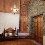 Dağ evi Casa Gely Fiscal