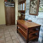 Casa Gely Σαλέ Fiscal