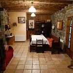 Dağ evi Casa Gely Fiscal