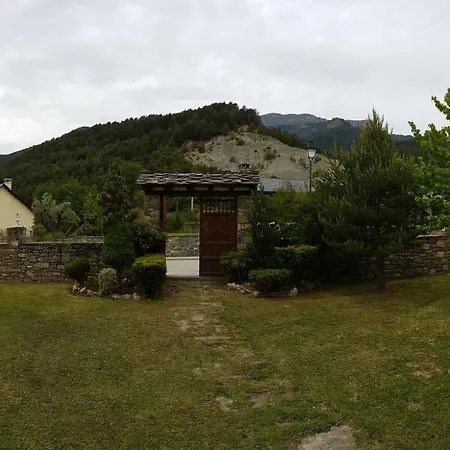 Casa Gely