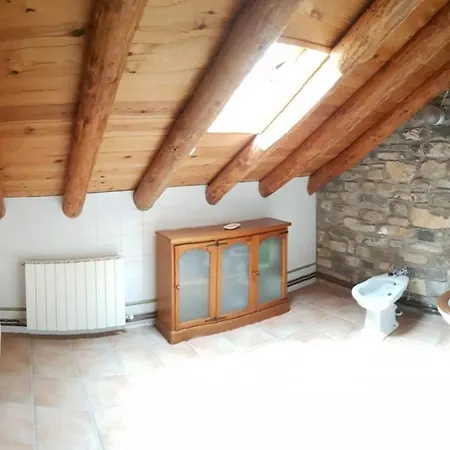 Casa Gely Alpstuga *