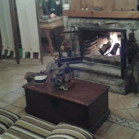 Casa Gely *