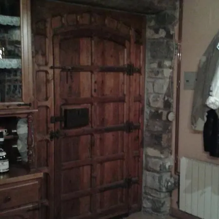 Σαλέ Casa Gely