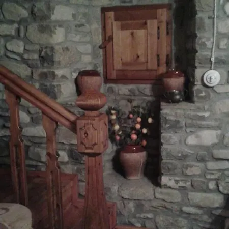 Casa Gely