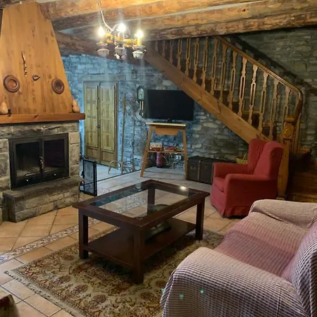 Casa Gely