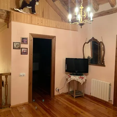 Σαλέ Casa Gely