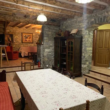 شاليه Casa Gely *