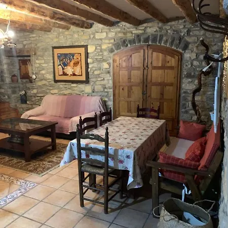 Casa Gely *