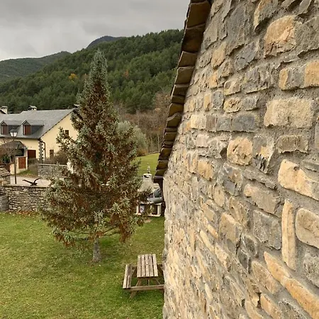 شاليه Casa Gely *