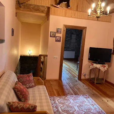 Casa Gely Fiscal