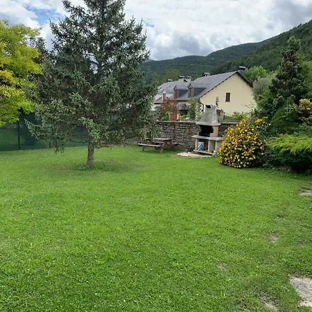 Casa Gely * فيزكال