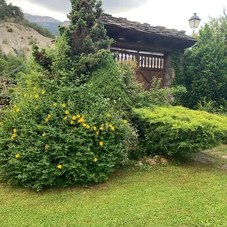 Casa Gely Fiscal