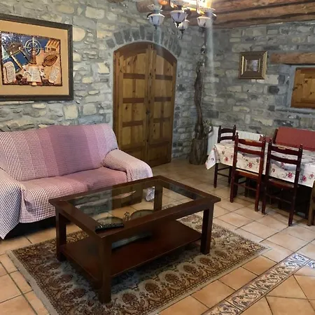 Casa Gely *
