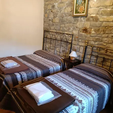 Casa Gely Fiscal