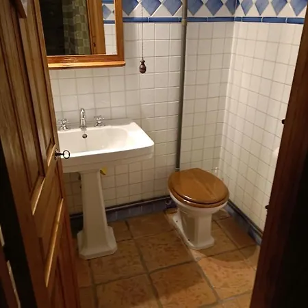 Casa Gely فيزكال