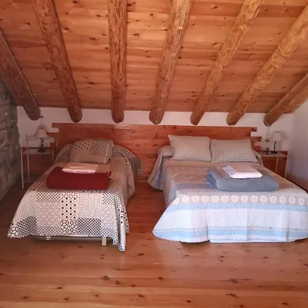 Casa Gely *