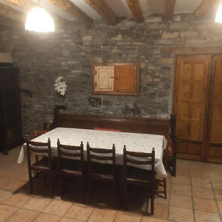 Casa Gely Chalet