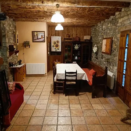 Σαλέ Casa Gely Fiscal