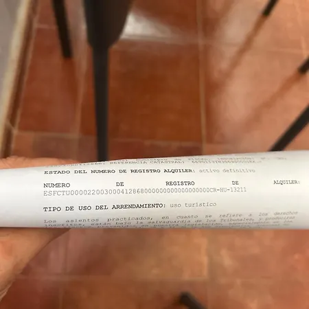 شاليه Casa Gely فيزكال