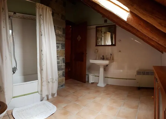 Casa Gely Alpstuga Fiscal