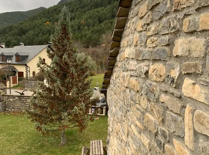 Alpstuga Casa Gely *