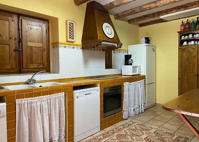 Casa Gely Alpstuga *