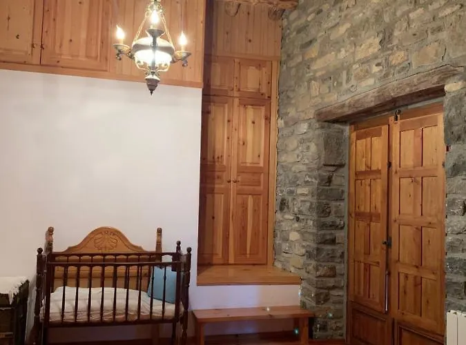 Alpstuga Casa Gely Fiscal