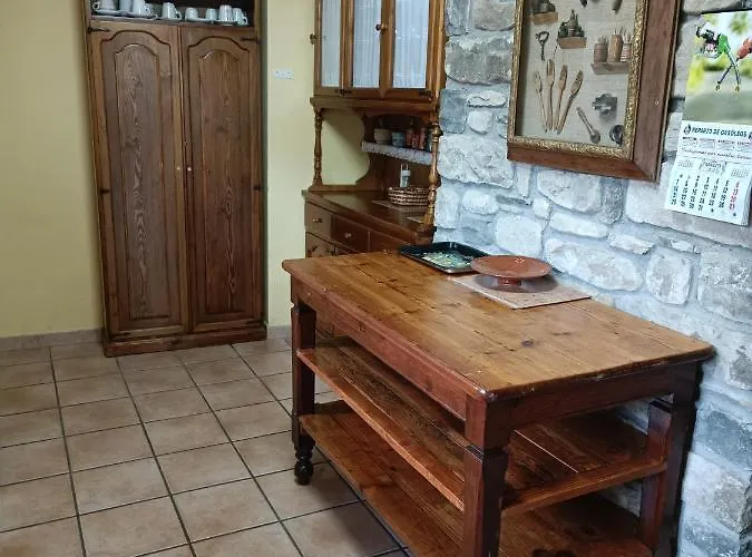 Casa Gely Chalé Fiscal